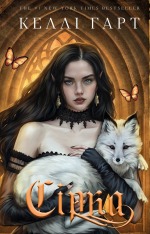 Книга Фейрі й алхімія. Книга 2: Сірка - Келлі Гарт