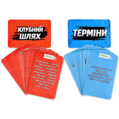 Настільна гра Strateg - Футбольний Квіз 31205. Фото 6