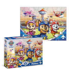 Пазл Dodo 60 елементів - Paw Patrol. Екіпаж льотної команди 200746. Фото 2