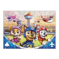 Пазл Dodo 60 елементів - Paw Patrol. Екіпаж льотної команди 200746. Фото 3