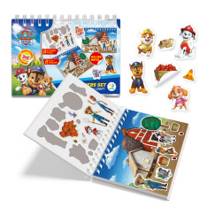 Набір стікерів на пружині DoDo - Paw Patrol 200750. Фото 2