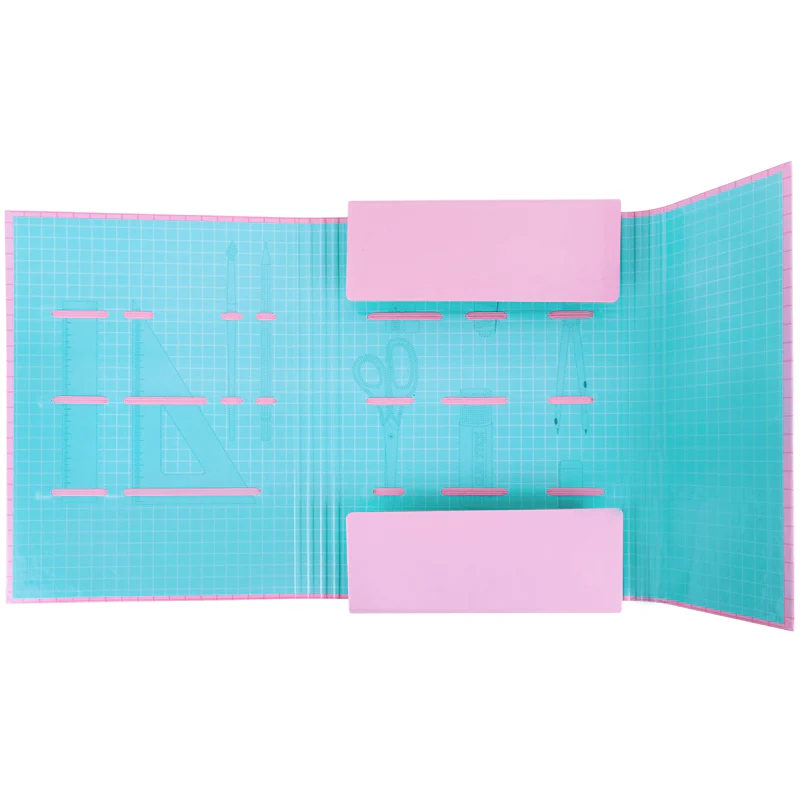Папка для трудового навчання Kite My Melody HK26-213, А4. Фото 2