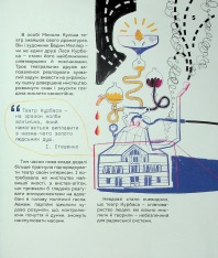 Книга Вони змінили світ. Нескорені митці ХХ століття. Фото 6