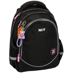 Рюкзак шкільний Yes Glow in Style S-116М 550501