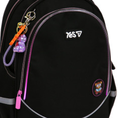 Рюкзак шкільний Yes Glow in Style S-116М 550501. Фото 10