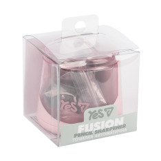 Точилка автоматична Yes Fusion Powderу зі змінним лезом 620592. Фото 2