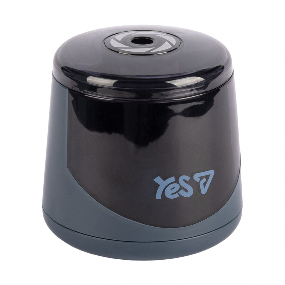 Точилка автоматична Yes Fusion Shadow зі змінним лезом 620594