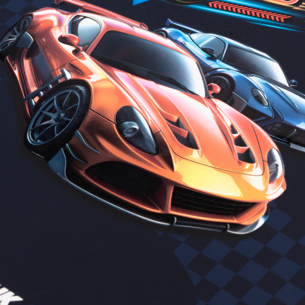 Щоденник шкільний Yes Fast Speed A5 40 аркушів твердий 911723. Фото 2