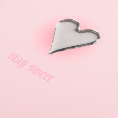 Щоденник шкільний Yes Heart A5 40 аркушів твердий 911740. Фото 2
