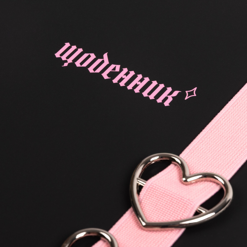 Щоденник шкільний Yes Hearts A5 40 аркушів твердий 911713. Фото 2