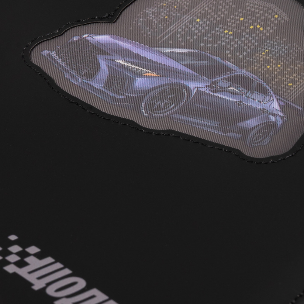 Щоденник шкільний Yes Street Drift A5 40 аркушів PU твердий 911693. Фото 2