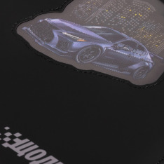 Щоденник шкільний Yes Street Drift A5 40 аркушів PU твердий 911693. Фото 2