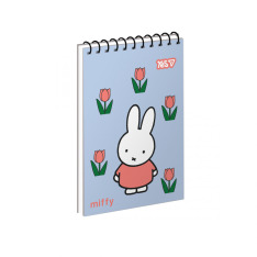 Зошит для записів Yes Miffy: Happy Day А7 80 аркушів 152512