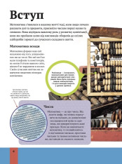 Книга Дитяча енциклопедія математики - Тім Коллінз. Фото 4