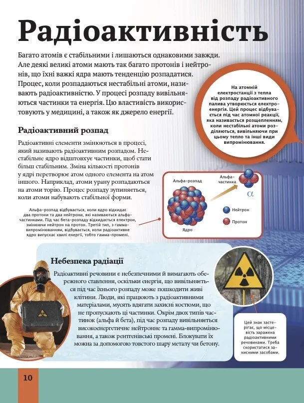 Книга Дитяча енциклопедія фізики - Том Джексон. Фото 10