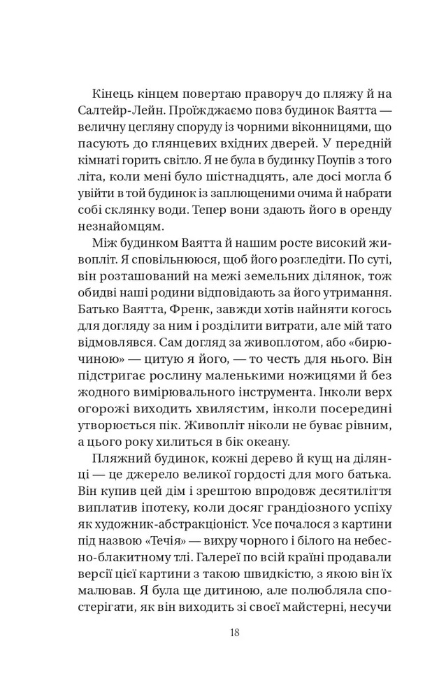 Книга У цей час наступного літа - Аннабель Монаган. Фото 10