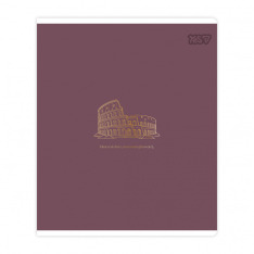Зошит учнівський Yes Urban gold А5 96 аркушів клітинка 768559. Фото 3