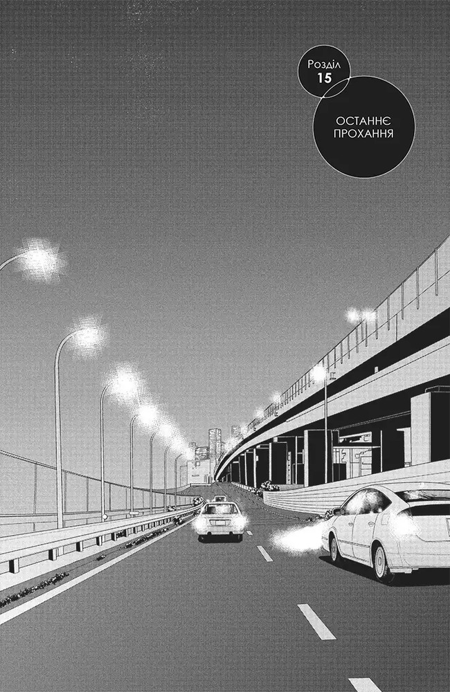 Книга Досконалий світ. Том 4 - Ріє Аруга. Фото 3