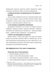 Книга Ти - собі опора - Альона Піддубна. Фото 10