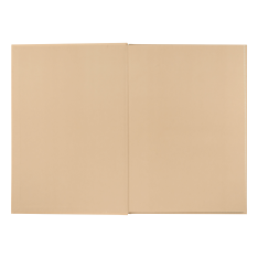 Книга канцелярська Buromax MORANDI STYLE А4 96 аркушів в клітинку BM.2400-432i. Фото 2