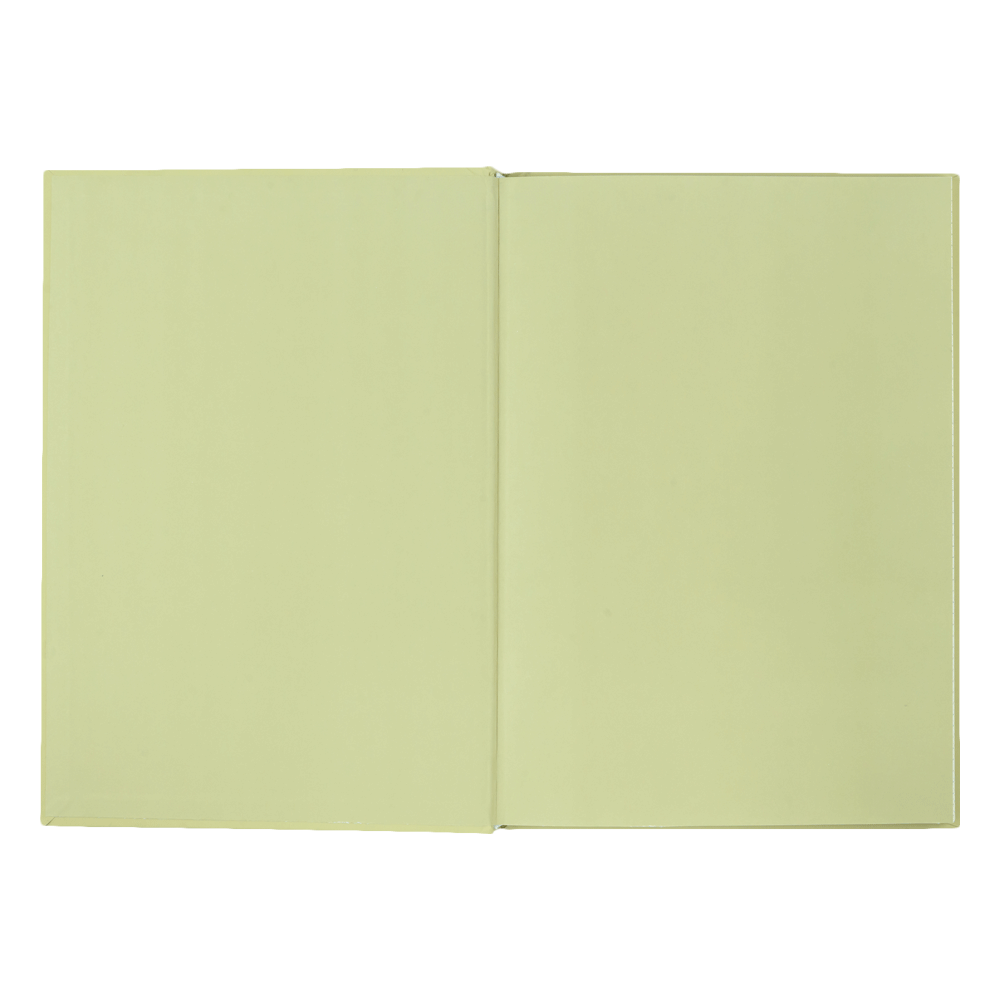 Книга канцелярська Buromax MORANDI STYLE А4 96 аркушів в клітинку BM.2400-436i. Фото 2