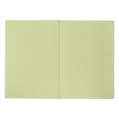 Книга канцелярська Buromax MORANDI STYLE А4 96 аркушів в клітинку BM.2400-436i. Фото 2