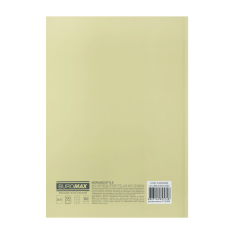 Книга канцелярська Buromax MORANDI STYLE А4 96 аркушів в клітинку BM.2400-436i. Фото 4