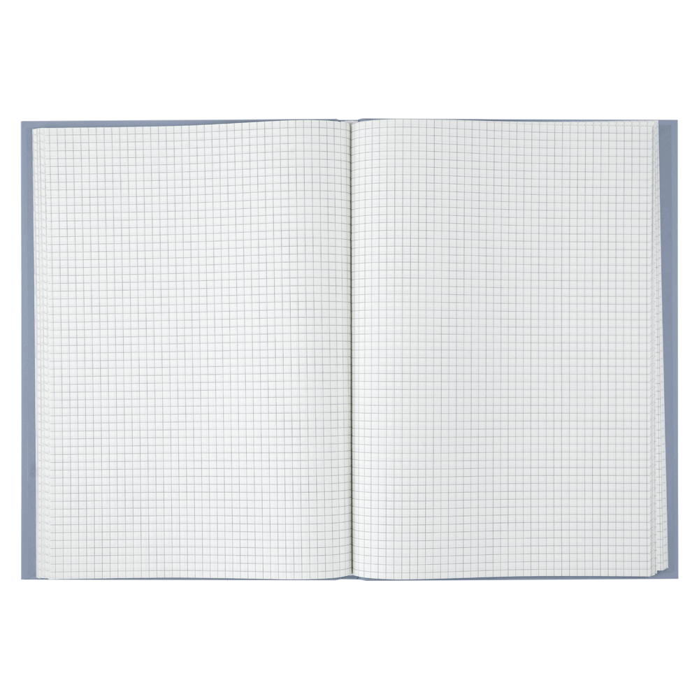 Книга канцелярська Buromax MORANDI STYLE А4 96 аркушів в клітинку BM.2400-453i. Фото 3