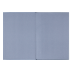 Книга канцелярська Buromax MORANDI STYLE А4 96 аркушів в клітинку BM.2400-453i. Фото 2