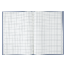 Книга канцелярська Buromax MORANDI STYLE А4 96 аркушів в клітинку BM.2400-453i. Фото 3