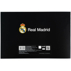 Альбом для малювання Kite Real MadridRL26-241, 12 аркушів. Фото 6