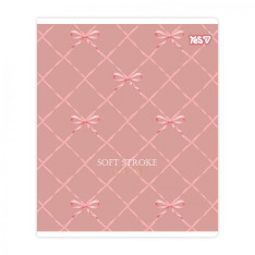 Зошит учнівський Yes Pink bow А5 12 аркушів лінія 768565. Фото 6