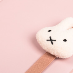 Щоденник шкільний Yes Miffy Beige A5 40 аркушів твердий 911706. Фото 2