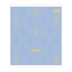 Зошит учнівський Yes Miffy Bunny А5 12 аркушів клітинка 768596. Фото 2
