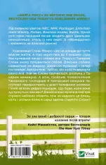 Книга Плейліст «Щасливі довіку» - Еббі Хіменес. Фото 2