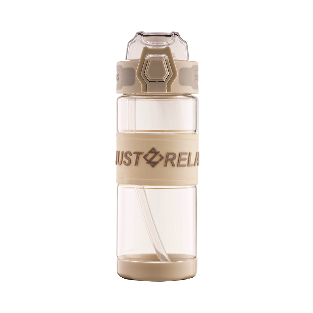 Пляшка для води ZiBi RELAX 450 мл ZB.3027-12