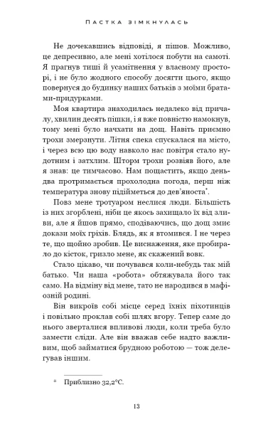 Книга У темряві. Книга 2. Пастка зімкнулась - Навесса Аллен. Фото 10