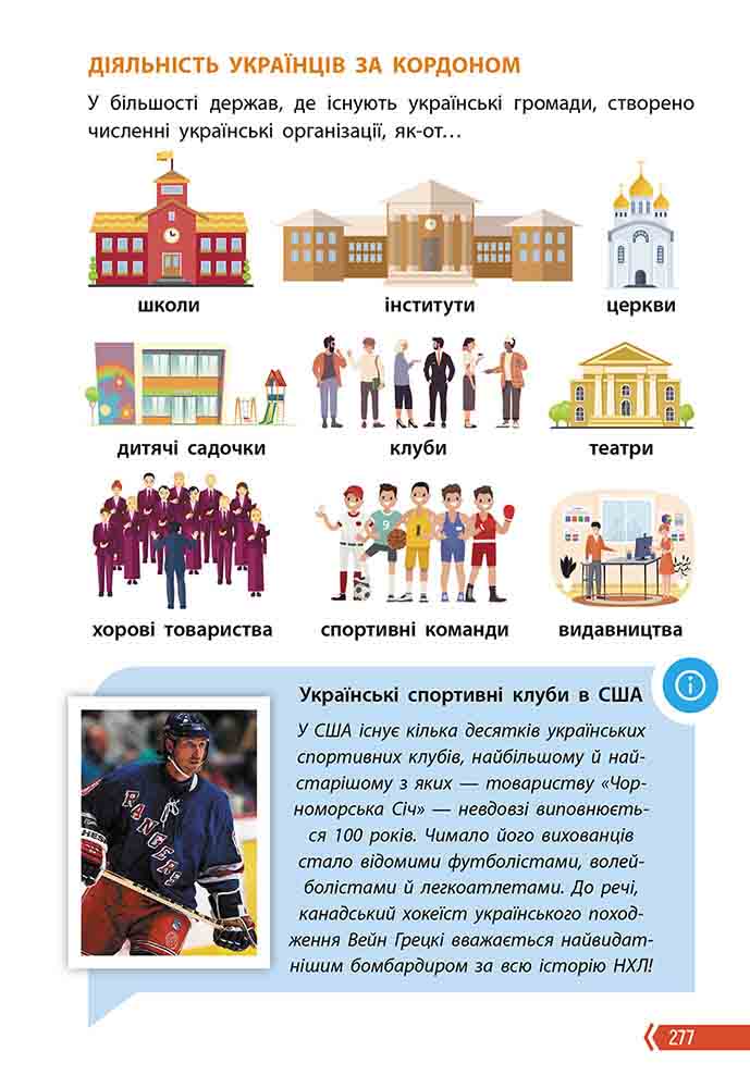 Книга Поради юних українців. Усе що потрібно знати про Україну - Назар Розлуцький. Фото 5