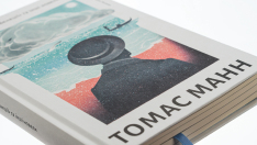 Книга Смерть у Венеції та інші новели - Томас Манн. Фото 4