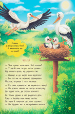 Книга Віршики-розвивалки. Тварини - Наталка Дудник. Фото 9