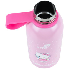 Термос Kite з фігурною кришкою 350 мл Hello Kitty HK26-1267-1. Фото 3