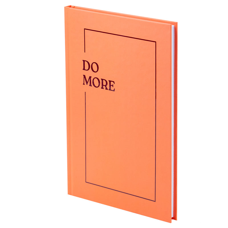 Книга записна Axent Do more 8457-16-A, А5, 96 аркушів, клітинка, тверда обкладинка. Фото 2