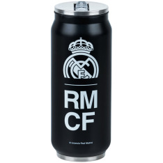Термочашка з трубочкою Kite FC Real Madrid RL26-1264, 500мл