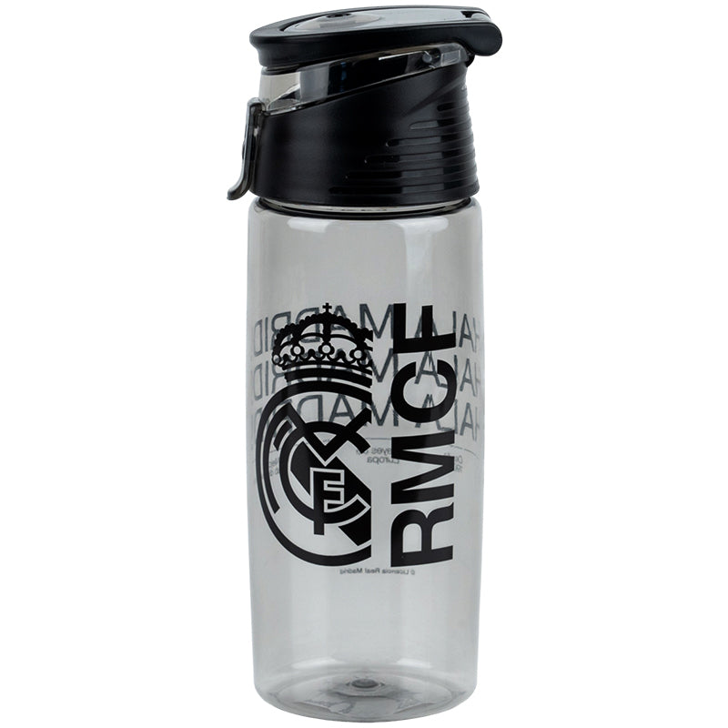 Пляшечка для води Kite FC Real Madrid RL26-401, 550 мл