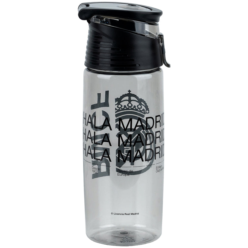 Пляшечка для води Kite FC Real Madrid RL26-401, 550 мл. Фото 2