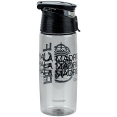 Пляшечка для води Kite FC Real Madrid RL26-401, 550 мл. Фото 2