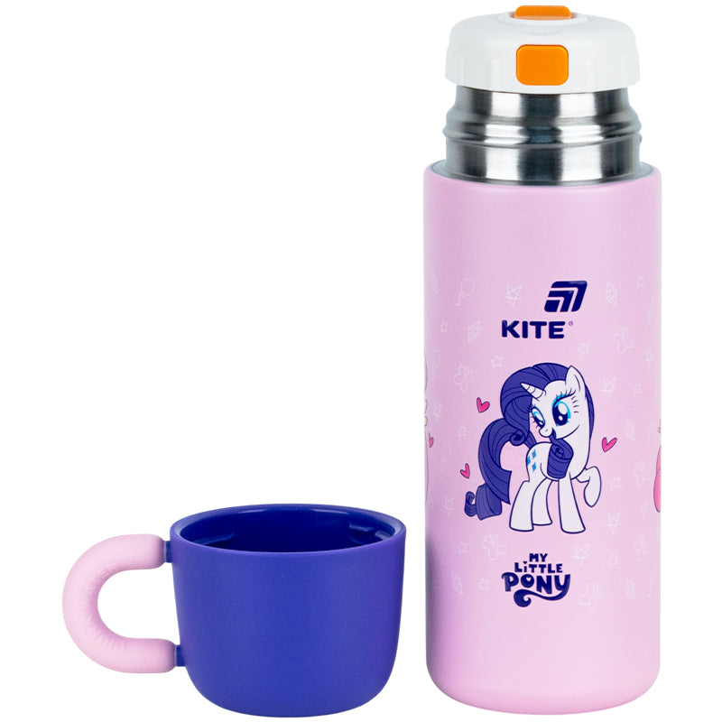 Термос Kite My Little Pony LP26-312, 480 мл. Фото 2