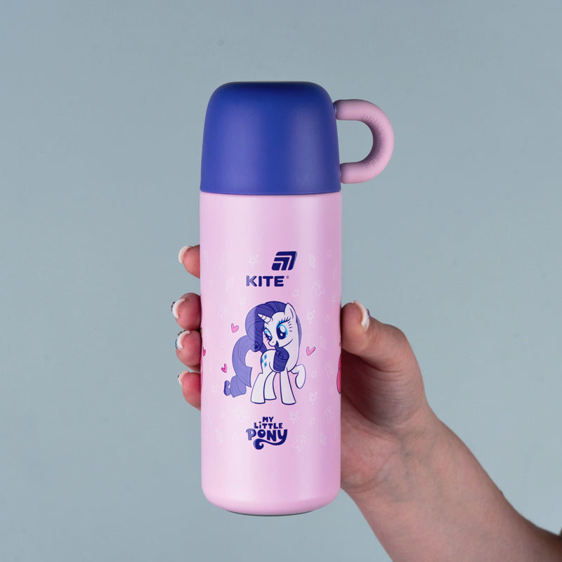 Термос Kite My Little Pony LP26-312, 480 мл. Фото 7