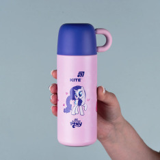 Термос Kite My Little Pony LP26-312, 480 мл. Фото 7