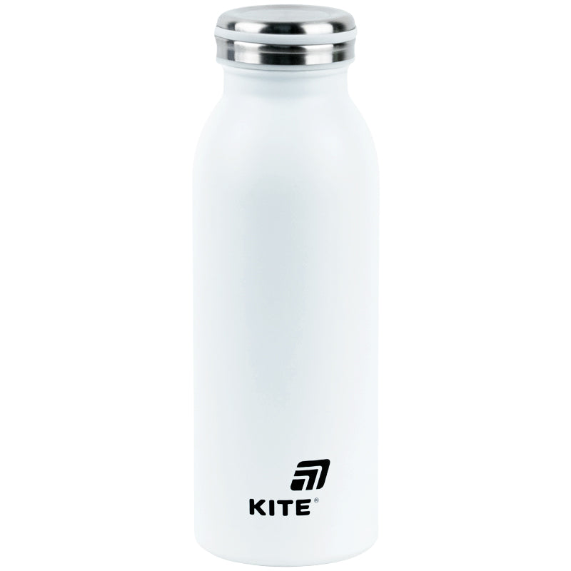 Термос Kite 450 мл білий K26-1208-5